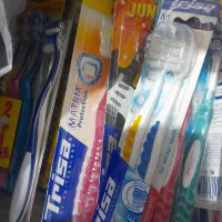 مسواک تریزا سوئیس ارزونتر از همه جا تعداد ۶۰ بسته|آرایشی، بهداشتی، درمانی|تهران, حافظیه|دیوار