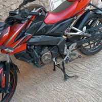 ns150 درحد صفر|موتورسیکلت|کوهدشت, |دیوار