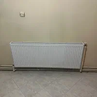 شوفاژ در حد نو