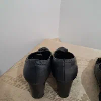 کفش چرم سایز۴۰|کیف، کفش، کمربند|تهران, تهرانسر شمالی|دیوار