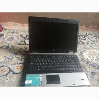 لب تاب hp