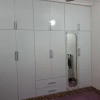 ساخت و نصب تعمیرات MDF
