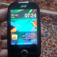 سامسونگ مدل 3650(کوربی)