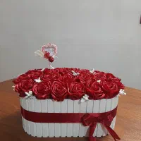 باکس گل و دسته گل|گل مصنوعی|اردبیل, |دیوار