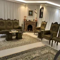 مبلمان کامل|مبلمان خانگی و میز عسلی|فشم, |دیوار