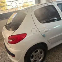 207 tu3|خودرو سواری و وانت|کرج, باغستان|دیوار