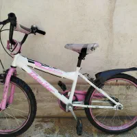 دوچرخه ی ۲۰ تمیز