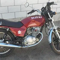 موتور سوزوکی gs ژاپنی