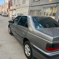 پارس مدل 93 تمیز درحد|خودرو سواری و وانت|زاهدان, |دیوار