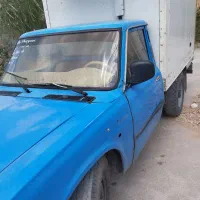 نیسان دیزل مدل۹۱|خودرو سواری و وانت|شهرکرد, |دیوار