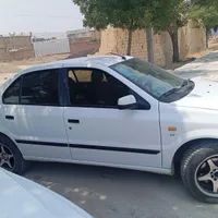 سمند LX EF7، مدل ۱۳۹۷