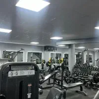 HECTOR GYM باشگاه بدنسازی بانوان وآقایان