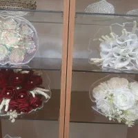 فروش و کرایه دسته گل|گل مصنوعی|خمینی‌شهر, |دیوار