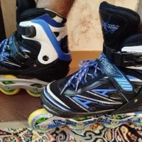 اسکیت در حد نو sanwel