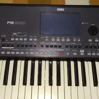 ارگ Korg pa600 QT اورینتال|پیانو، کیبورد، آکاردئون|آستانه اشرفیه, |دیوار