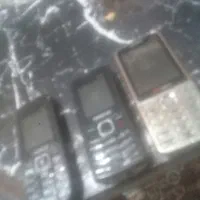 گوشی‌ ساده