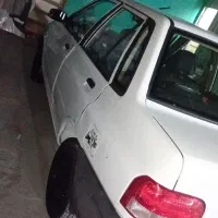 پراید ۱۳۱ مدل ۸۸