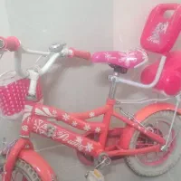 دوچرخه دخترانه ۱۲