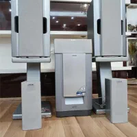 باند شش تکه پخش سونی