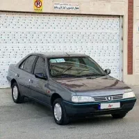 پژو 405