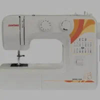 چرخ خیاطی ژانومه اصل