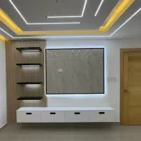 اجرای کناف و بازسازی صفرتاصد|خدمات پیشه و مهارت|بوشهر, |دیوار