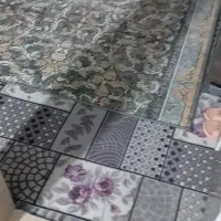 فرش کناره