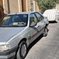 ۴۰۵ دوگانه شرکتی|خودرو سواری و وانت|یزد, |دیوار