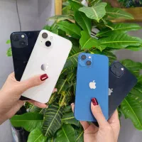 خریدار تمامی مدل های آیفون