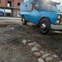 نیسان دیزل 90|خودرو سواری و وانت|گمیشان, |دیوار