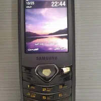 گوشی موبایل سامسونگ GT-S5350|موبایل|آبیک, |دیوار