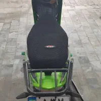 موتور|موتورسیکلت|مشهد, کشف|دیوار