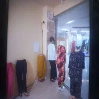 تعدادی مانکن