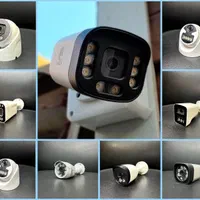 دوربین های دید در شب رنگی