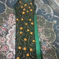 آموزش ملیله وپولک دوزی در چهار جلسه بصورت حرفه ای|خدمات آموزشی|یاسوج, |دیوار