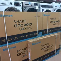 ۵۰ هوشمند فورکی با گارانتی اکبند ز یر قی.مت بازار