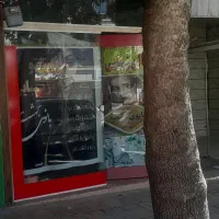 رهن واجاره مغازه 17مترداخل پاساژیکتا