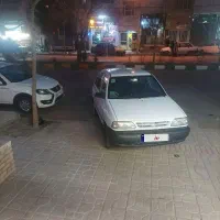 پراید 92 تمیز|خودرو سواری و وانت|مشهد, کارگران|دیوار