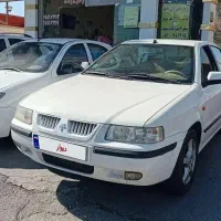 سمند lx مدل ۸۸ بی رنگ سند دست اول نقد و اقساط|خودرو سواری و وانت|ملارد, |دیوار