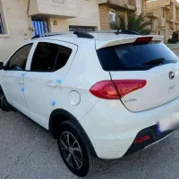 لیفان ایکسx50 فابریک مدل 94 اتومات کوار پارس|خودرو سواری و وانت|شیراز, فضل‌آباد|دیوار