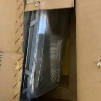 چراغ و آیینه بنز کپل و دانشجویی|قطعات یدکی و لوازم جانبی|تهران, سعادتآباد|دیوار