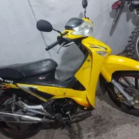 بیکلاج پیشرو ۱۳۵