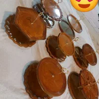 تزیینات طایا|صنایع دستی و سایر لوازم تزئینی|فرخ‌شهر, |دیوار