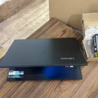 لپتاپ لنوو lenovo گرافیک اختصاصی  با کارتن|رایانه همراه|رشت, گلسار|دیوار