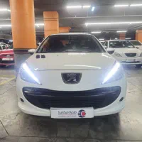 ۲۰۷ پانا دنده مدل ۴۰۱