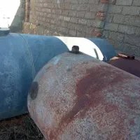 سه عددتانکرنفت وآب