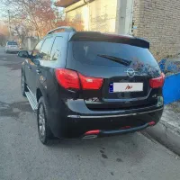 هایما s7 پلاس مدل 1401 مشابه صفر 22تا کار|خودرو سواری و وانت|خوی, |دیوار