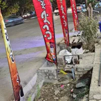 واگذاری هایپر پاسداران|فروشگاه و مغازه|شهرضا, |دیوار