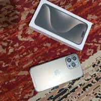 گوشی آیفون 15 طرح اصلی