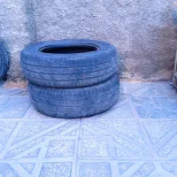 فروش لاستیک ماشین،تیبا یک